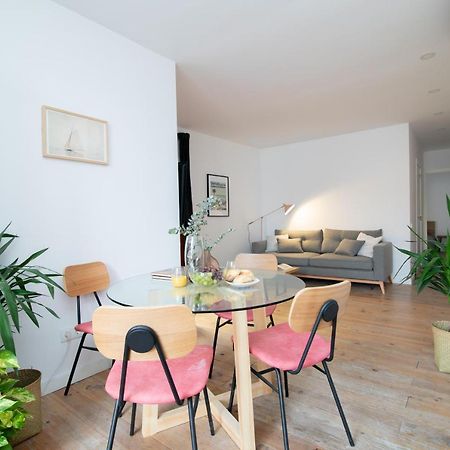 Barcelona Apartments In Born Exterior photo
