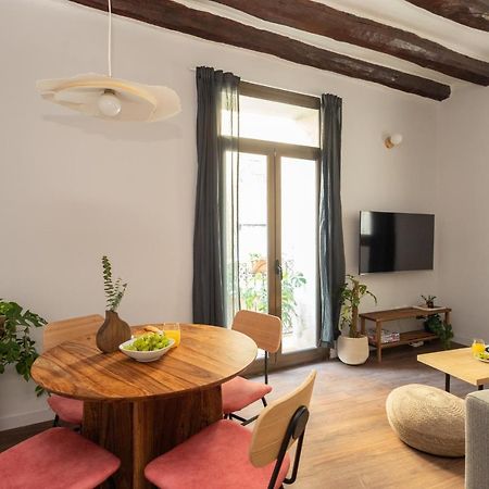 Barcelona Apartments In Born Exterior photo