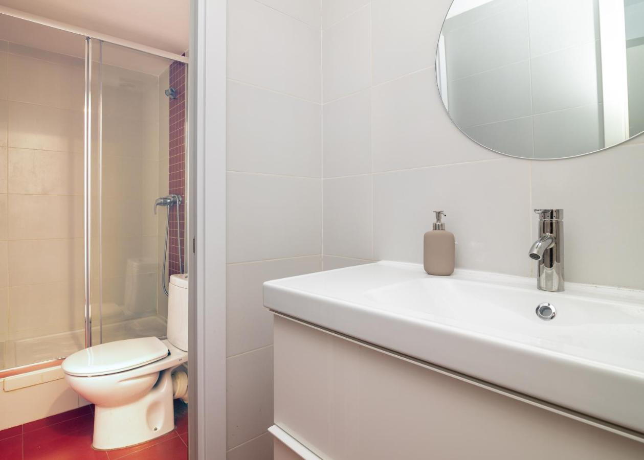 Barcelona Apartments In Born Exterior photo