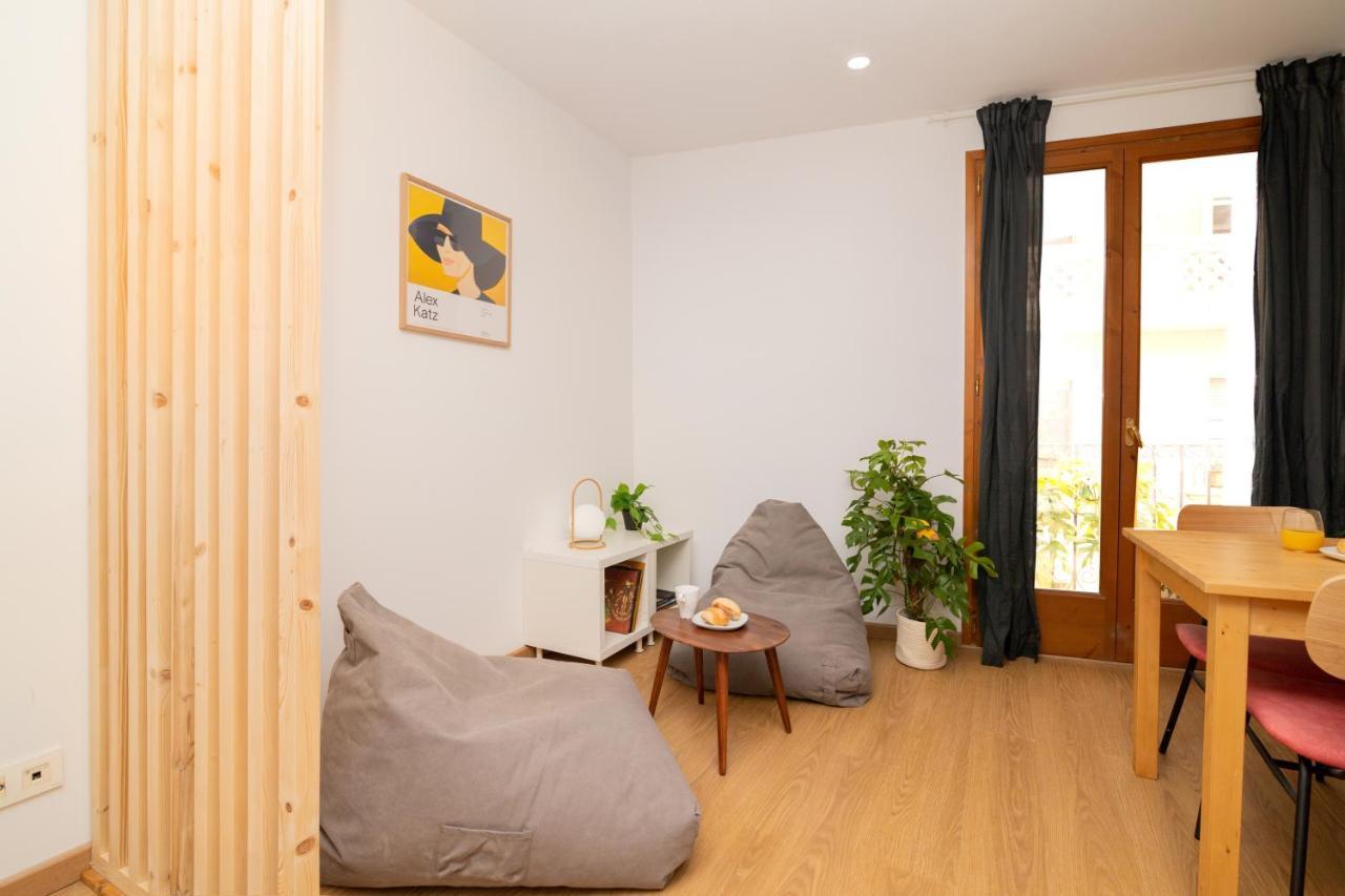 Barcelona Apartments In Born Exterior photo