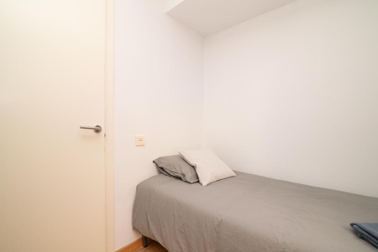 Barcelona Apartments In Born Exterior photo