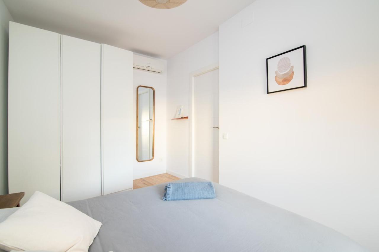 Barcelona Apartments In Born Exterior photo