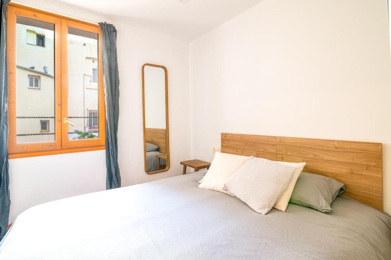Barcelona Apartments In Born Exterior photo