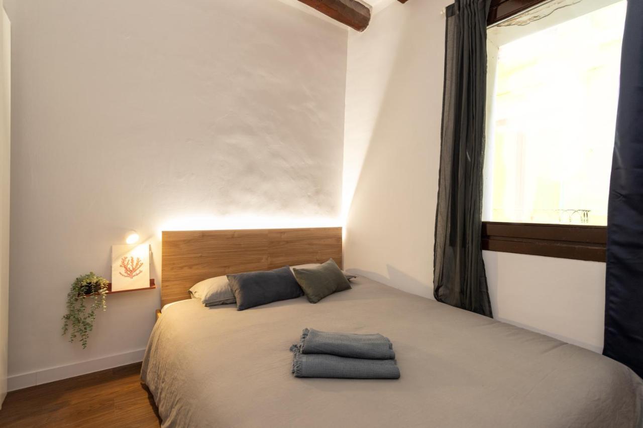 Barcelona Apartments In Born Exterior photo